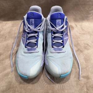 New Balance TWO WXY V4 Make It Rain Basketball Shoes SIZE 13M